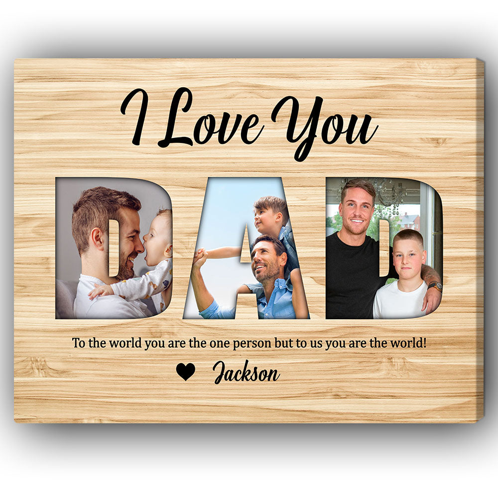 Canvas Prints  Personalize & Order Canvas Photo and Collage Prints from  Canva