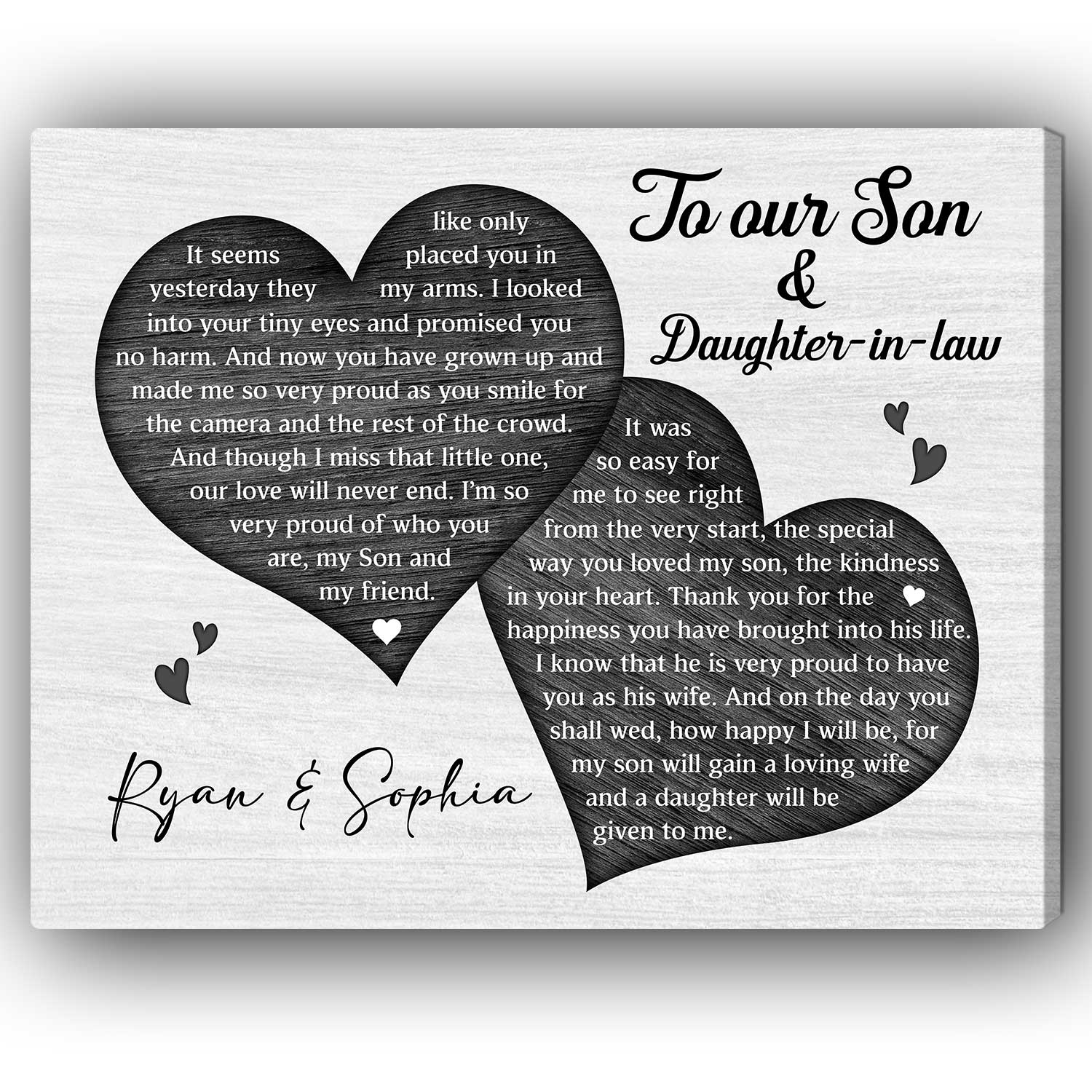 Last Minute Daughter Gifts For Christmas Daughter In Law Gifts For