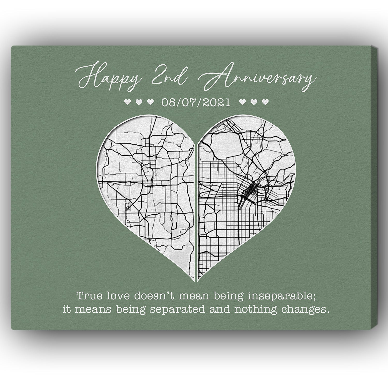 Marriage Anniversary Year Anniversary Ideas For Him 2nd Year