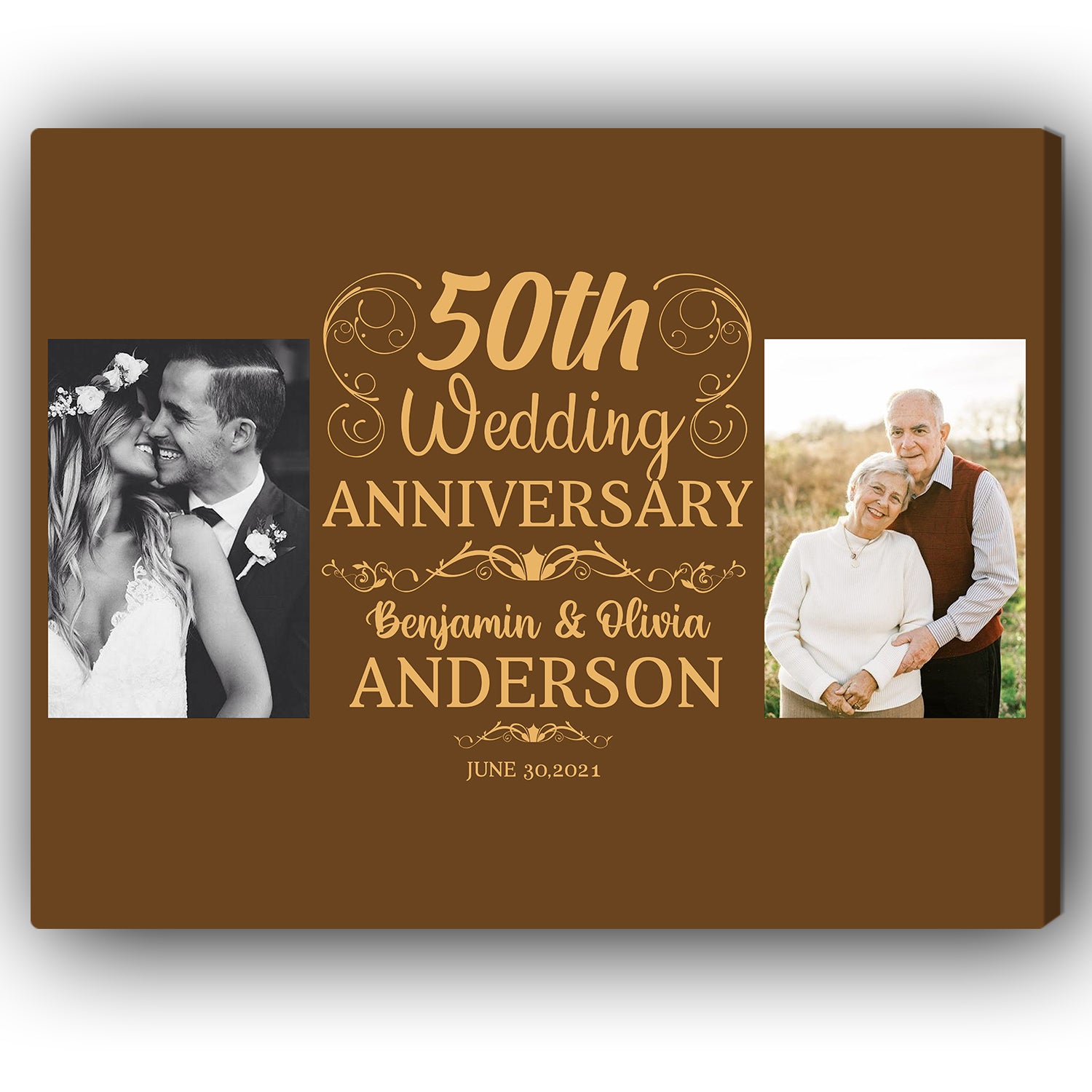 We Got This, Anniversary Gift, Personalized Christmas gifts for