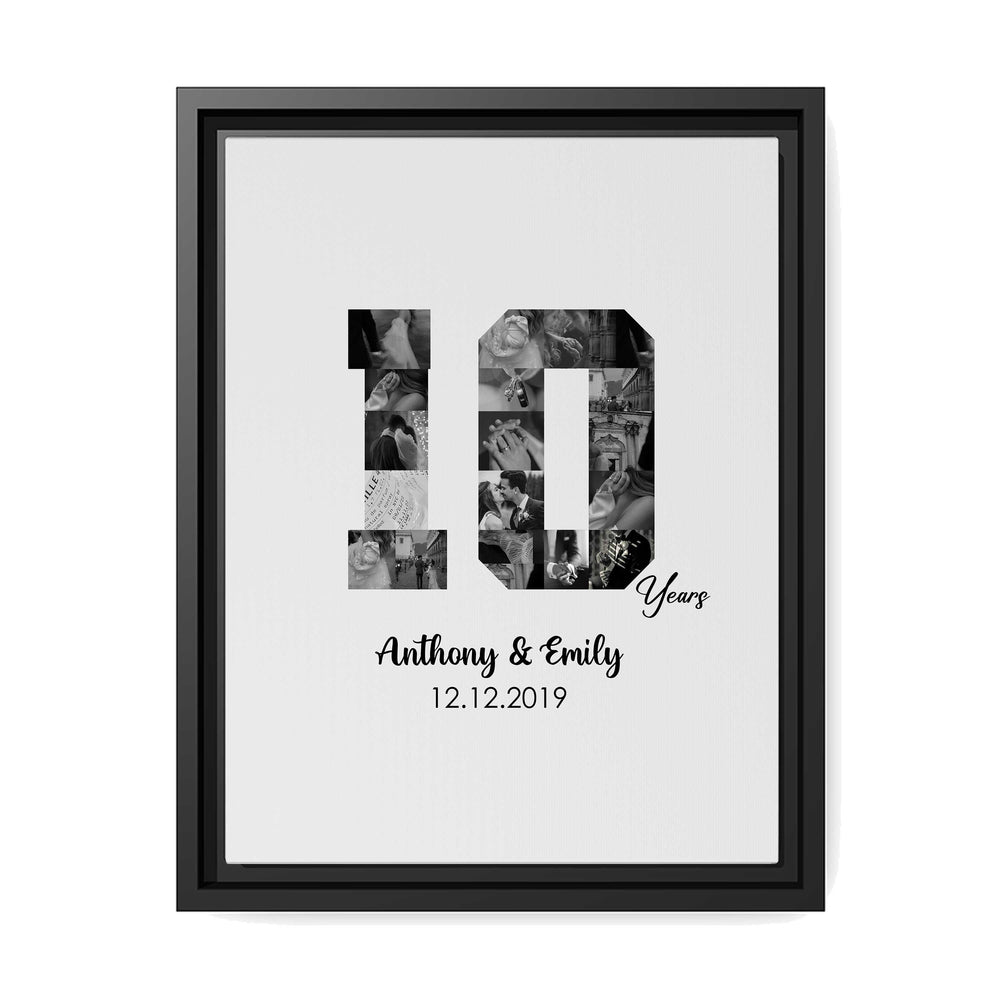 Thoughtful Personalized Presents by My Mindful Gifts