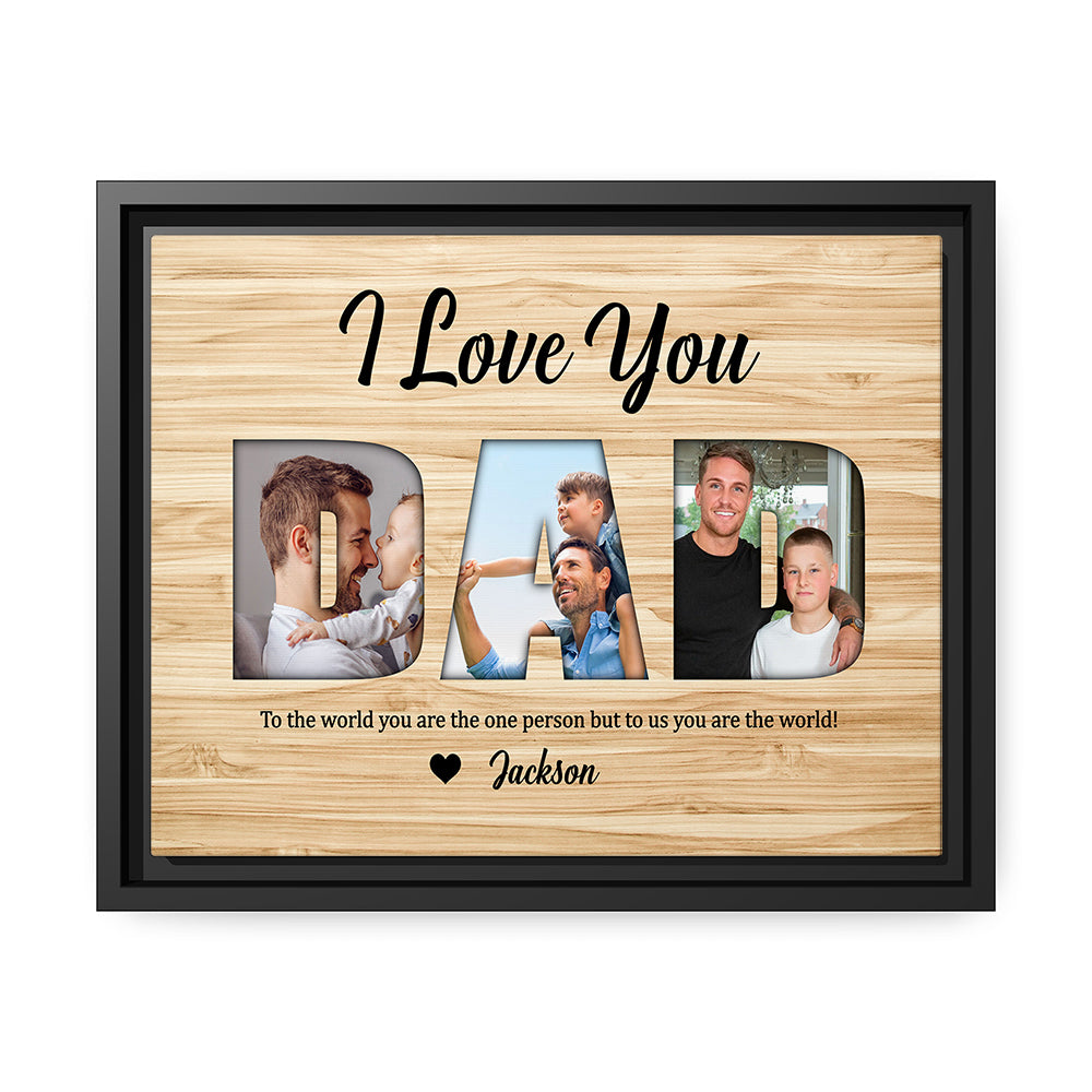 Personalized Dear Daddy Hand in Hand We've Been Together For Just A Little  While First Father's Day Blanket, first Father's Day gift, father's day  gifts for new dad, personalized fathers day blanket -