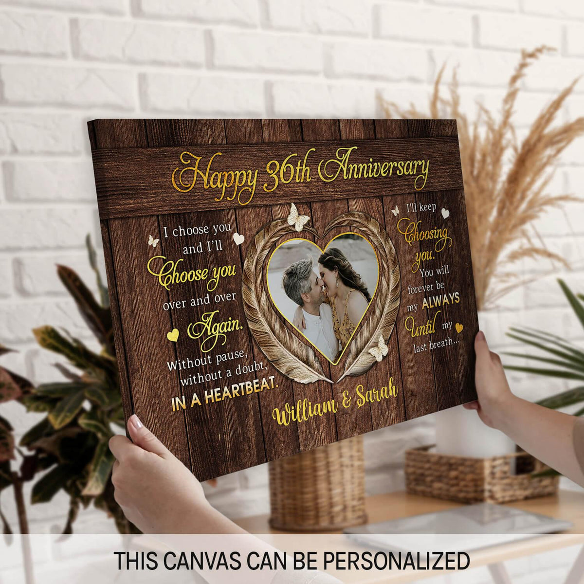 36 years wedding anniversary quotes | Beachweddingtips.com