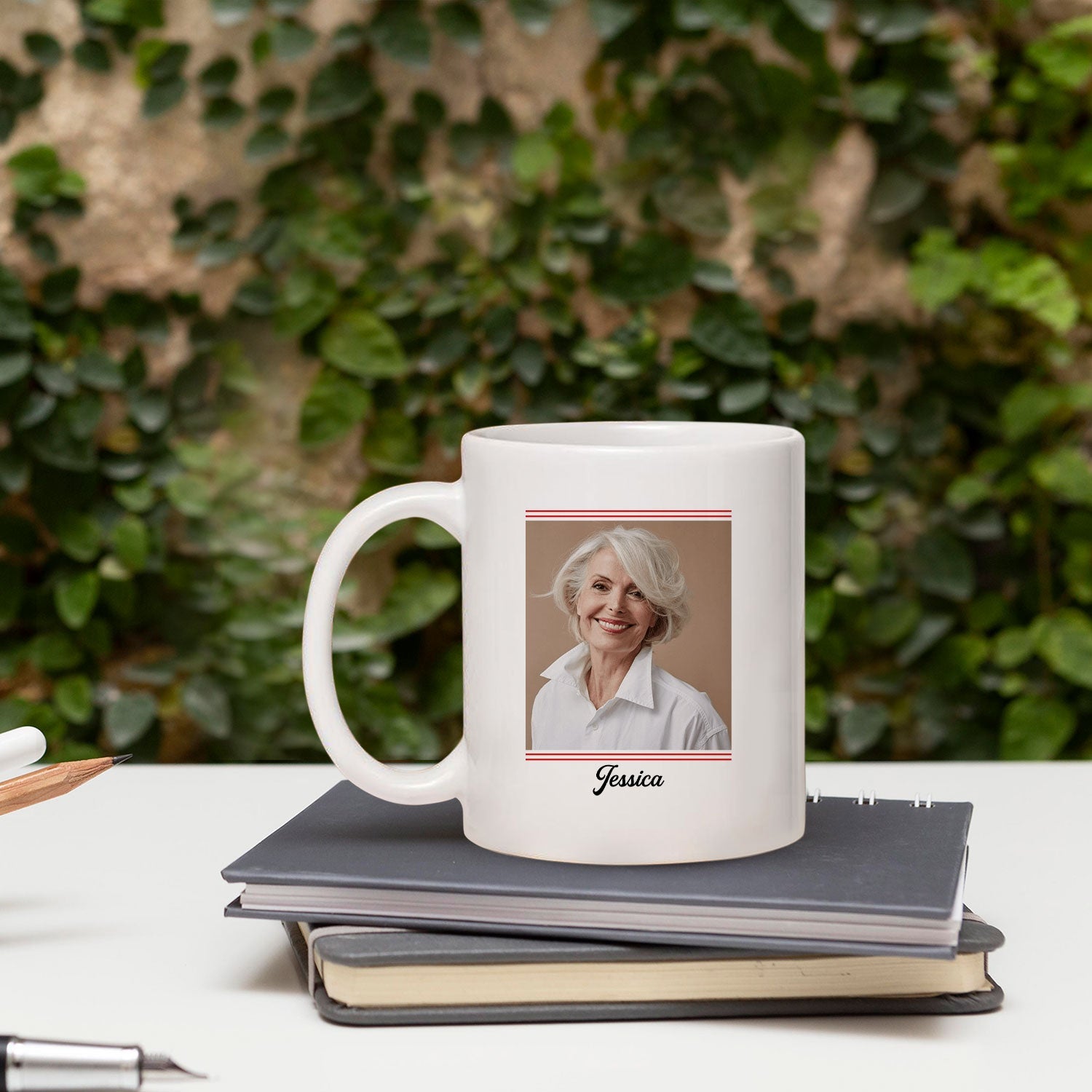 Should Be Against The Law To Look This Good At 60 - Personalized 60th Birthday gift For 60 Year Old - Custom Mug - MyMindfulGifts