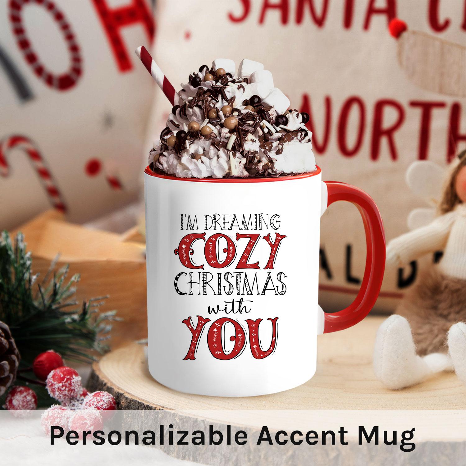 Fashion personalized christmas gifts for girlfriend