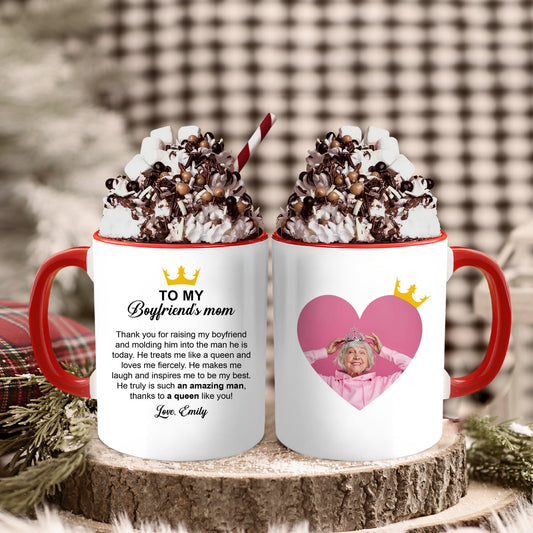 For Boyfriends Parents Christmas Ideas For Mom And Dad Boyfriend's