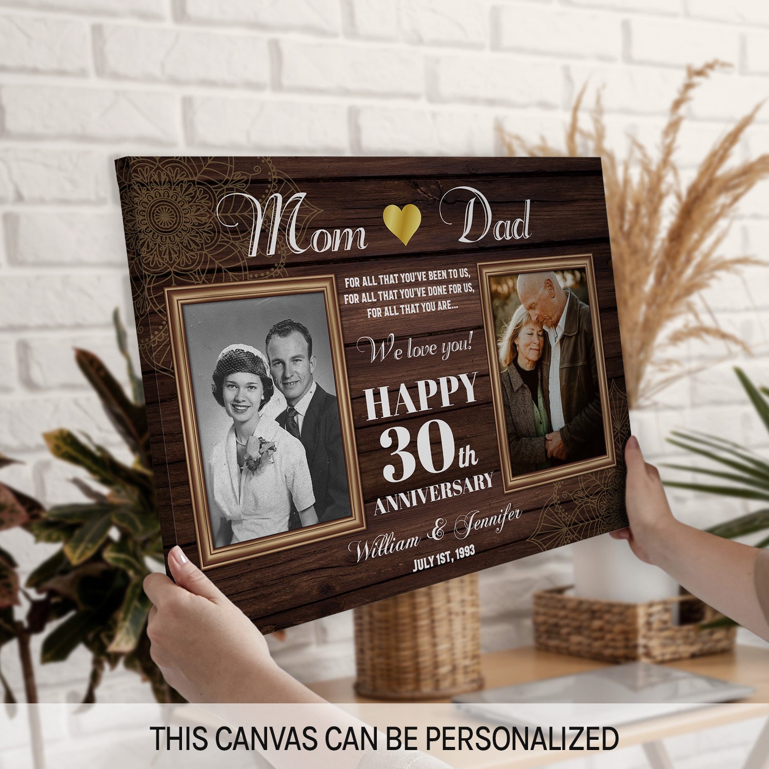 Gifts For Grandma - Best Personalized Gifts For Everyone