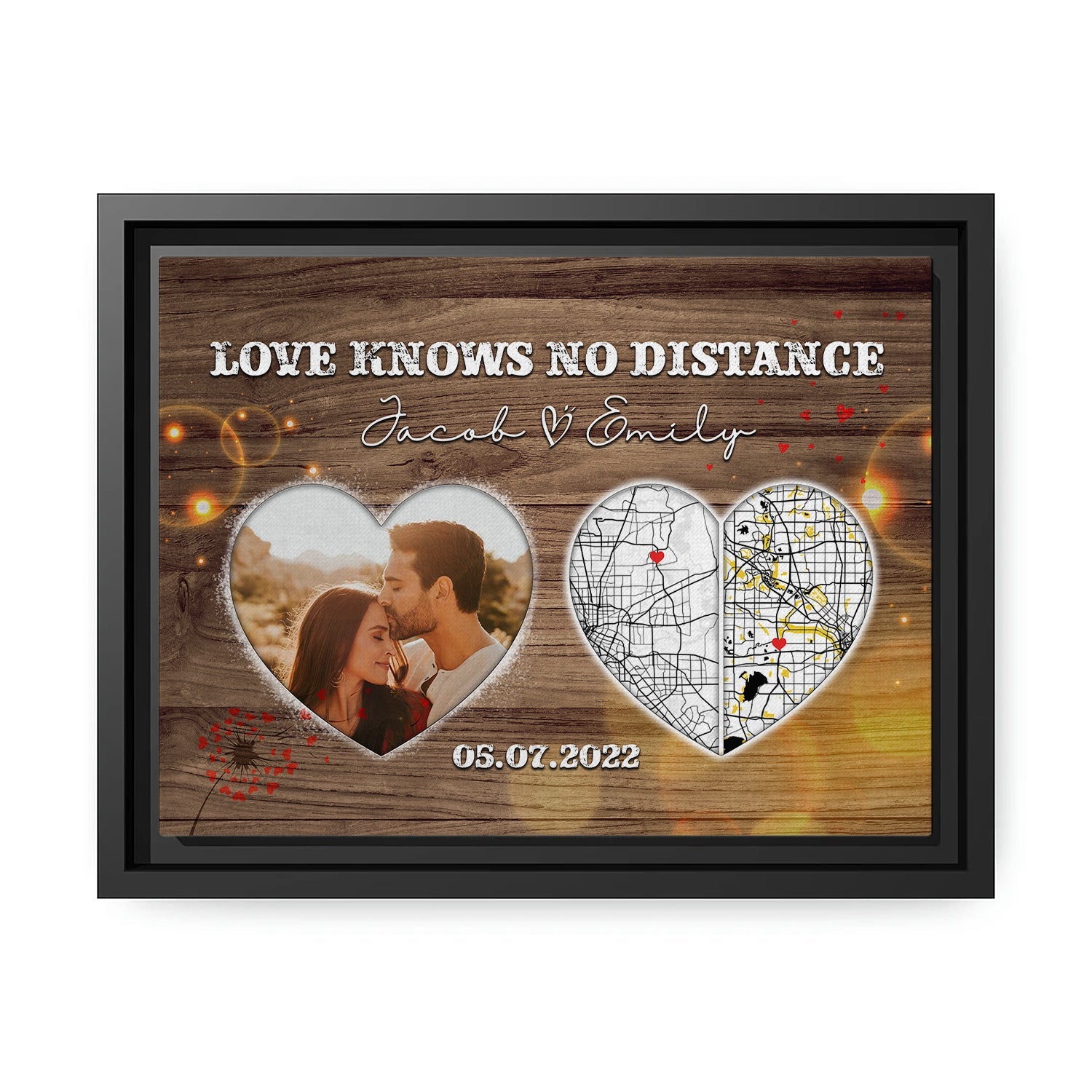 Romantic Valentine's Day Gifts Long Distance Love What To Get