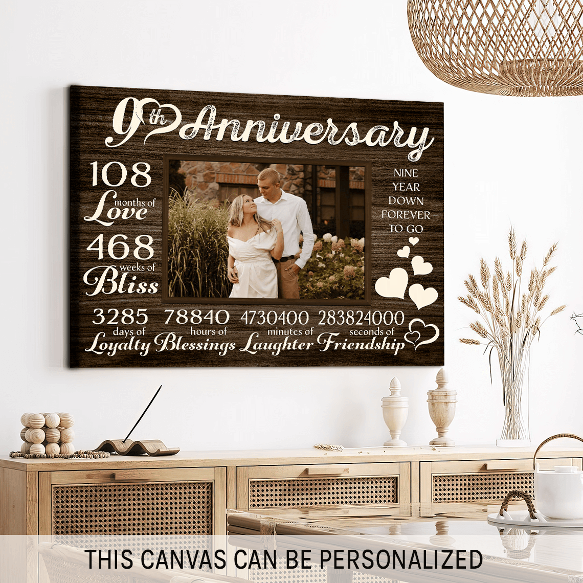 Order Anniversary Gifts for Him Online In India - OyeGifts